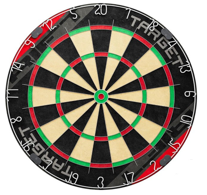 Dartboard Coffee Table - Target