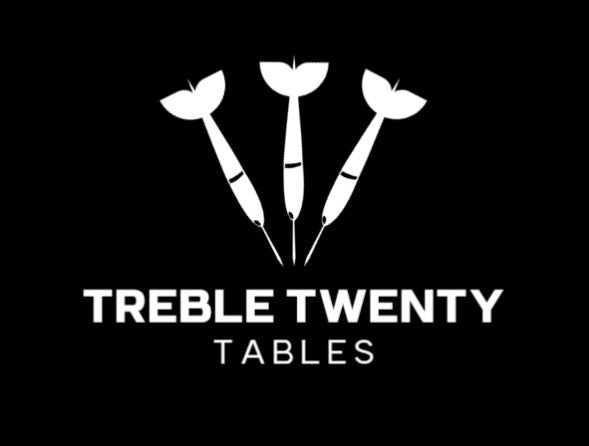 Treble Twenty Tables