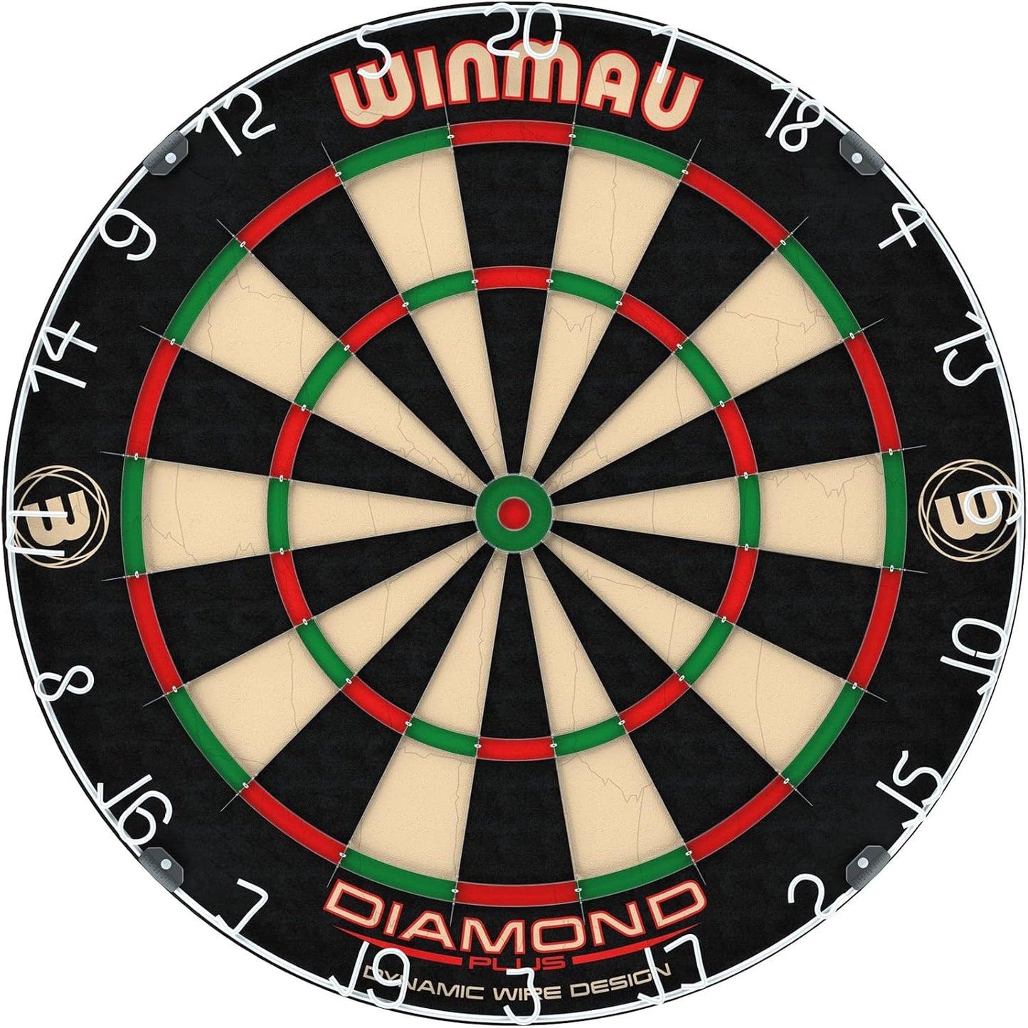 Dartboard Bar Table - Winmau - Adjustable - Oche Table