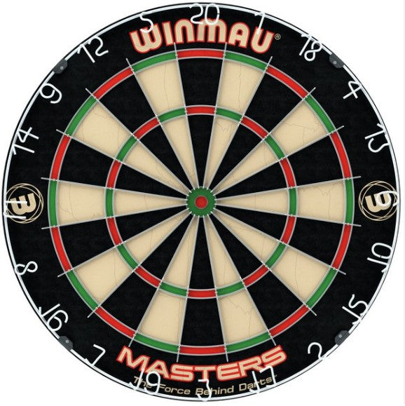 Dartboard Bar Table - Winmau - Adjustable - Oche Table