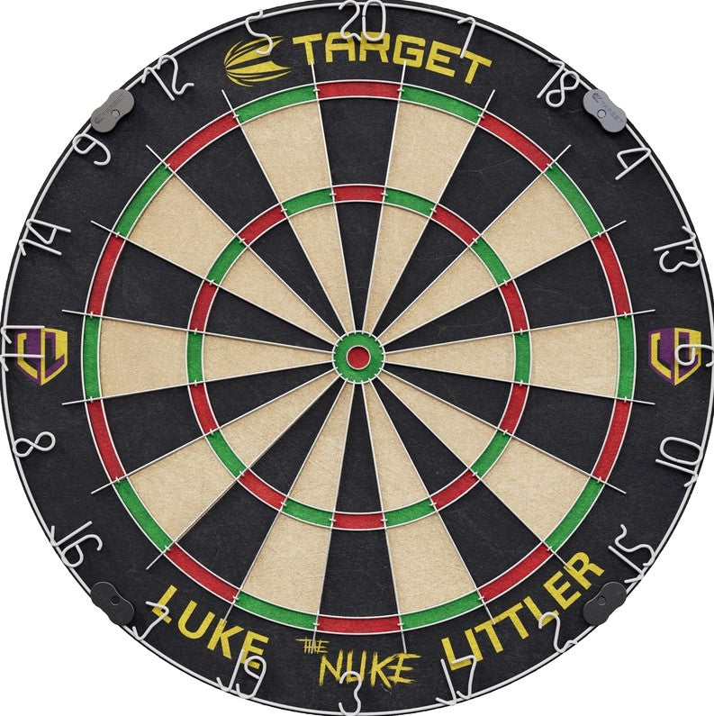 Dartboard Bar Table - Target - Adjustable - Oche Table