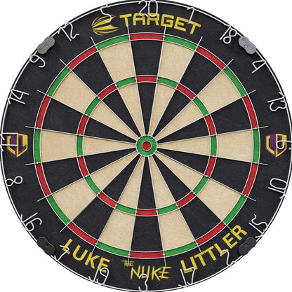 Dartboard Bar Table - Target - Adjustable - Oche Table