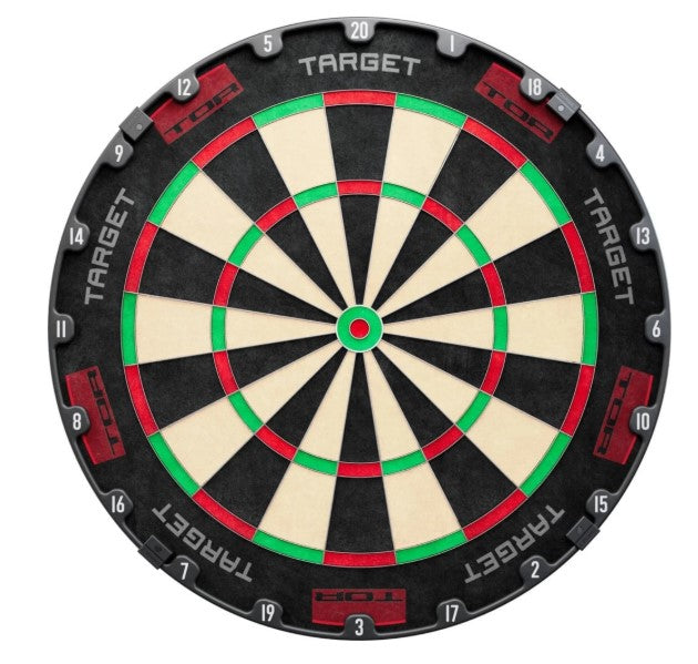 Dartboard Coffee Table - Target