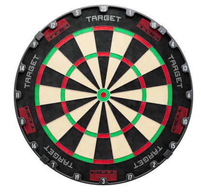 Dartboard Coffee Table - Target