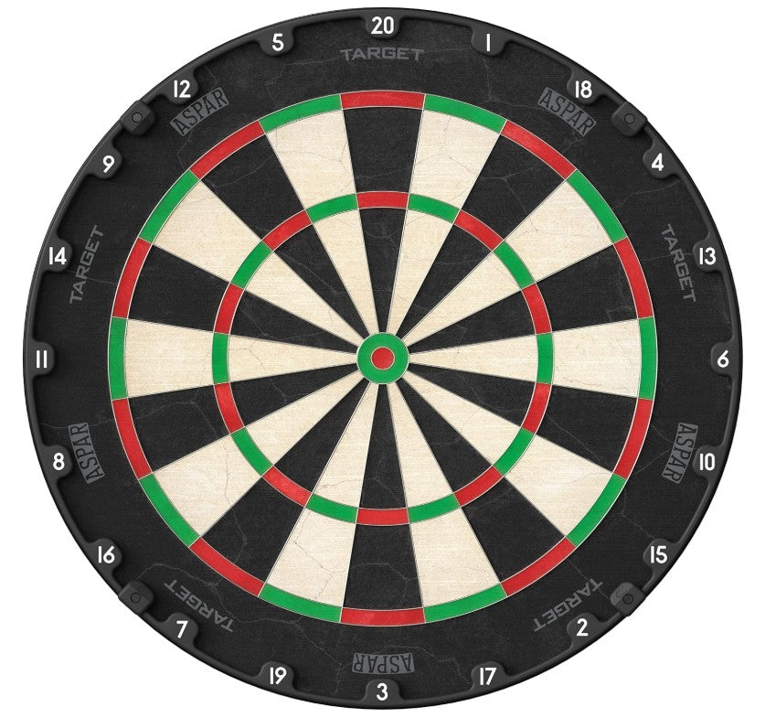 Dartboard Coffee Table - Target