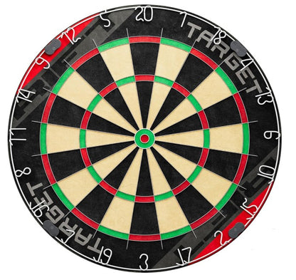 Dartboard Coffee Table - Target