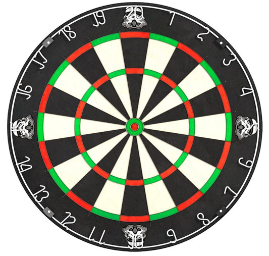 Stormtrooper Dartboard Bar Table - Adjustable - Oche Table