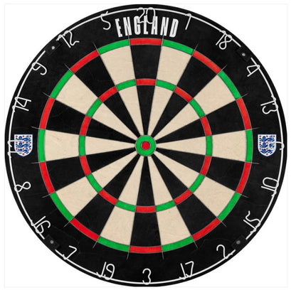 Dartboard Coffee Table - Football Themed