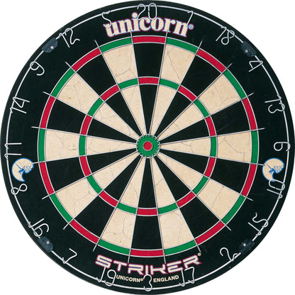 Dartboard Coffee Table - Unicorn